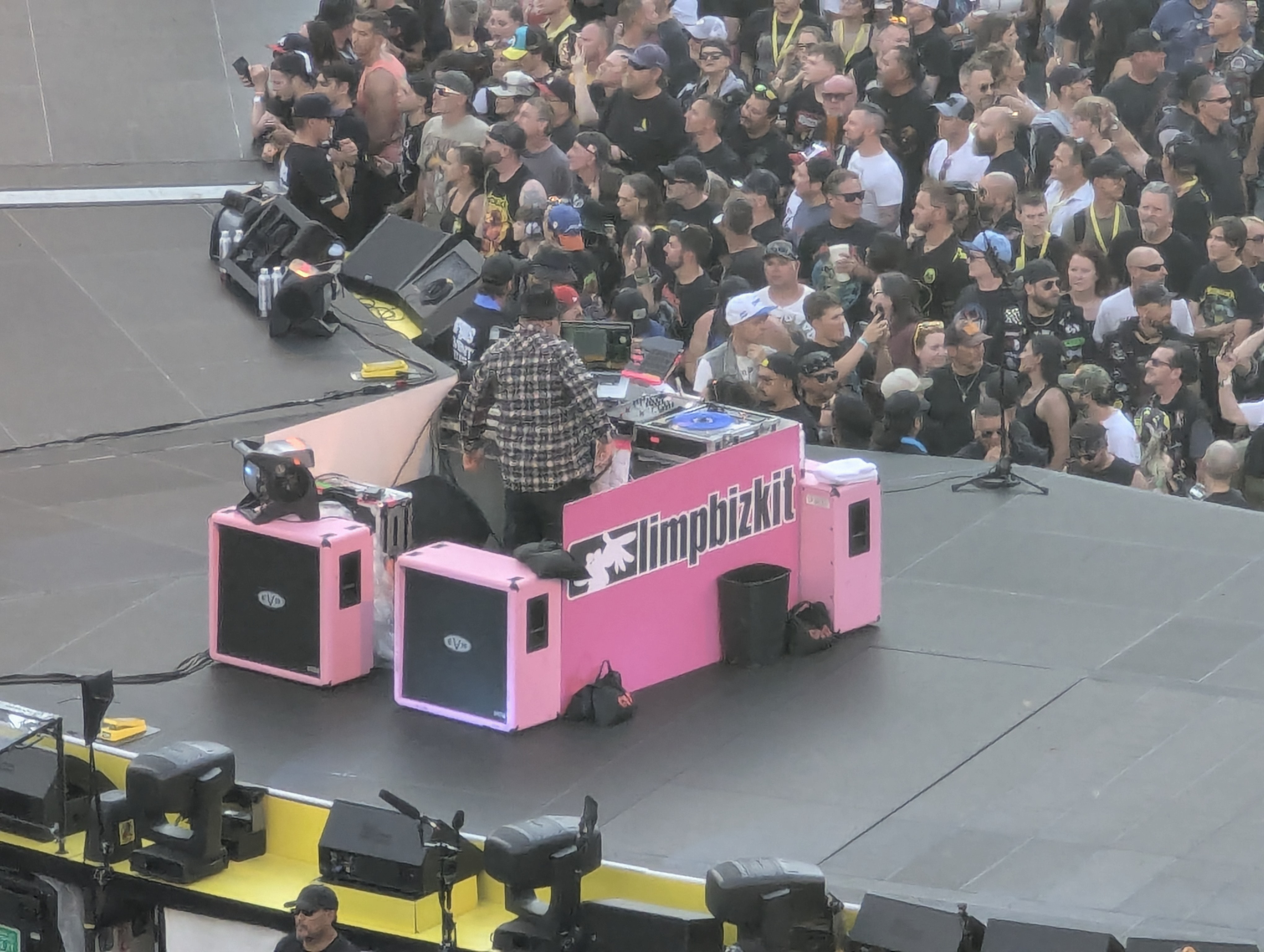 Metallica, Empower Field, Denver, Colorado